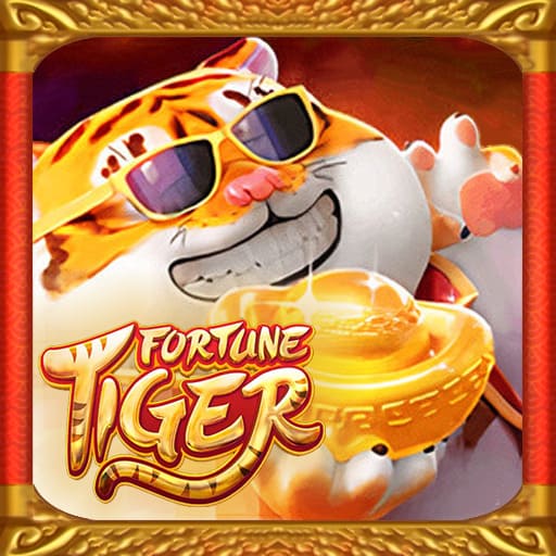 Jogos Fortune Tiger no Portal JDCBET